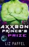 [Mates For Axxeon 9 03] • Axxeon Prince's Prize